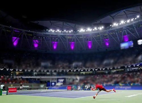 乳山市体育比赛